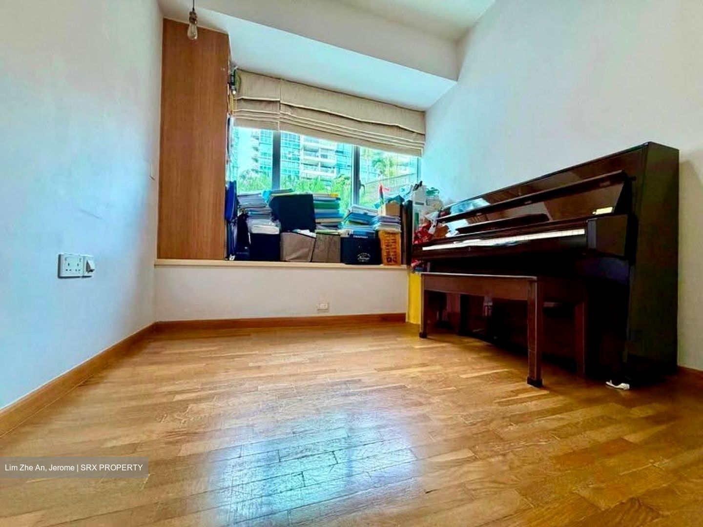 The Minton (D19), Condominium #608562111